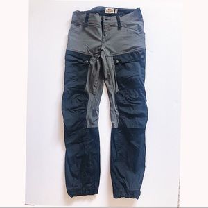 Fjallraven Keb Trousers Pants - 30-31 - Like new